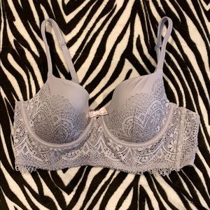 Victoria’s Secret Demi bra